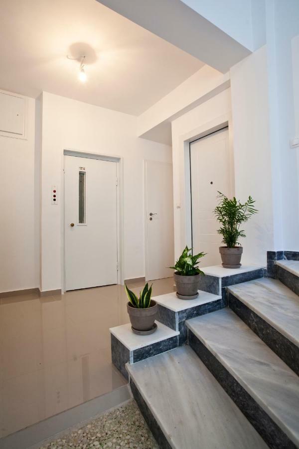Exarcheia House Hotel Athens Exterior photo